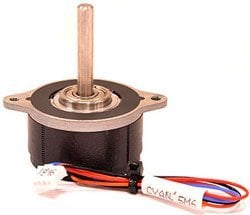 STEPPING MOTOR CMY FOR SMARTY HYBRID  14HK2401-121N