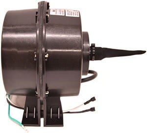 S-120 - Blower  SW-250-M