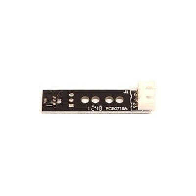 Satura Profile - PCB0718A Magnetic Sensor  50204010113