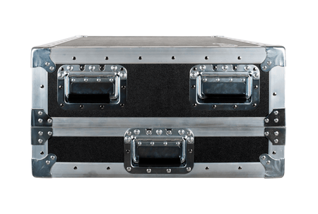 Flight Case for M1HD  DRCM1HD