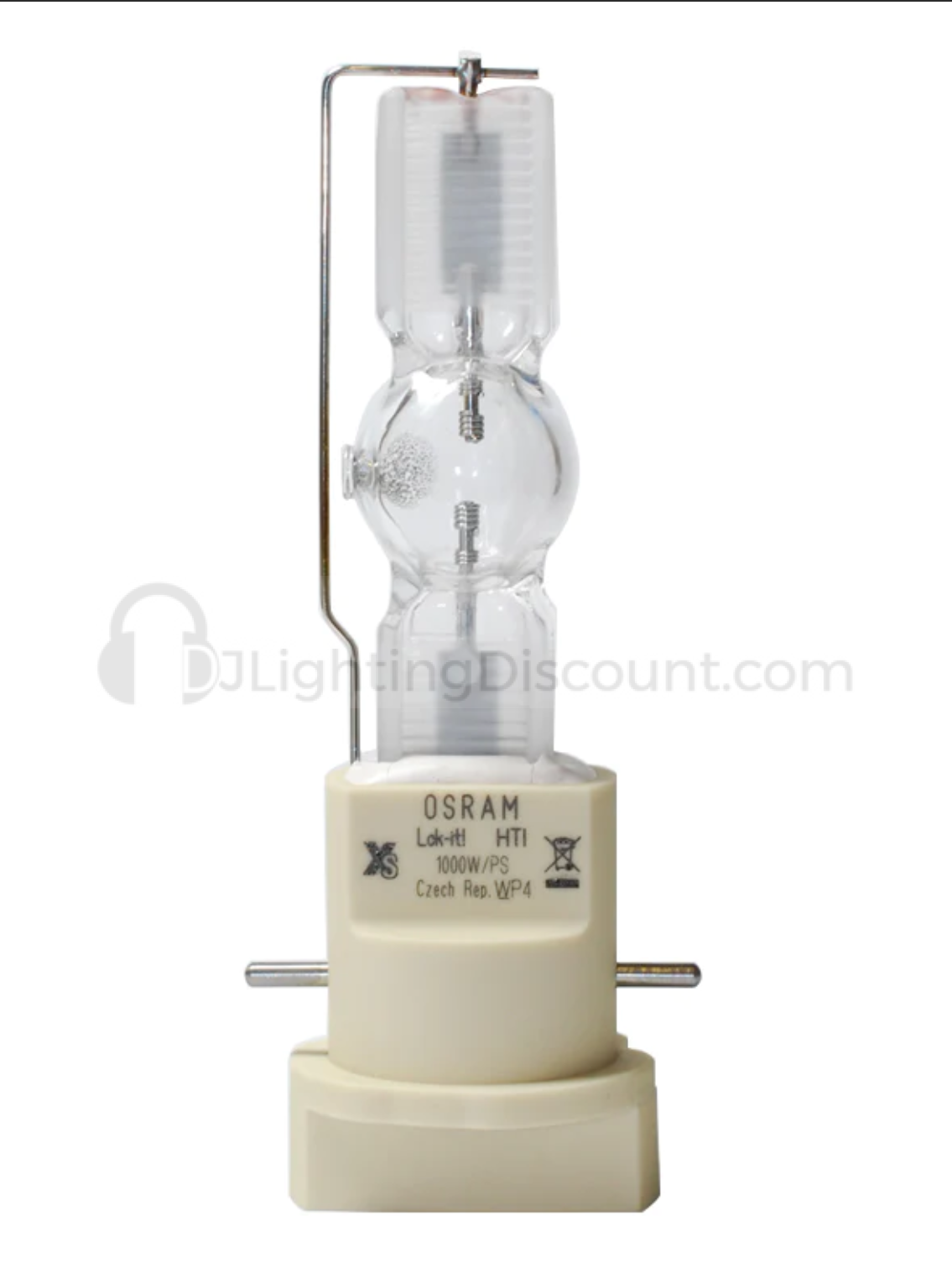 Osram HTI 1000/PS Lok-it, 97010346