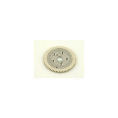 Silicone Spur Gear. Mac250 - 16080250