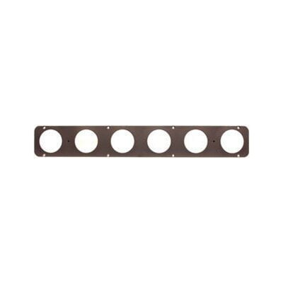 Six Bar 500 - Soi Lens Plate  7010200948B