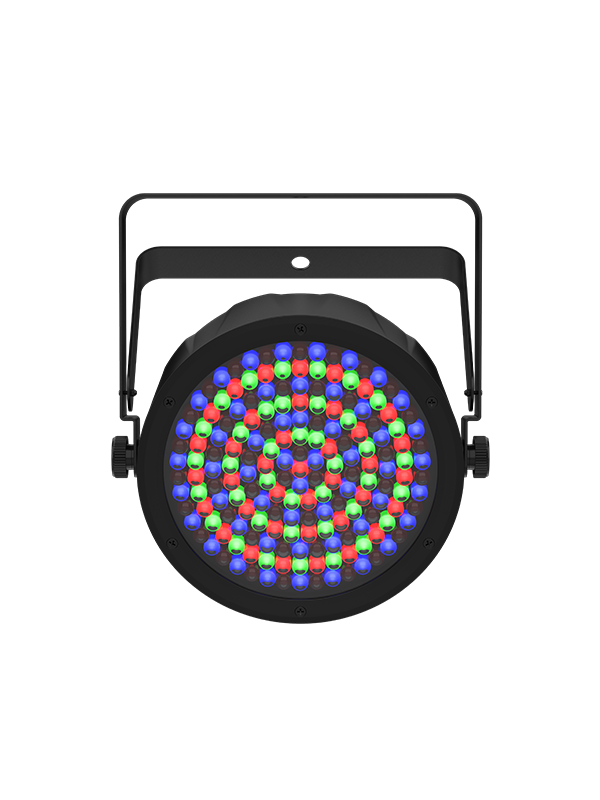 ChauvetDJ SlimPAR 64 RGBA ILS LED Par