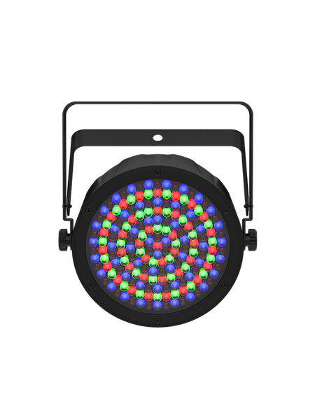 ChauvetDJ SlimPAR 64 RGBA ILS LED Par