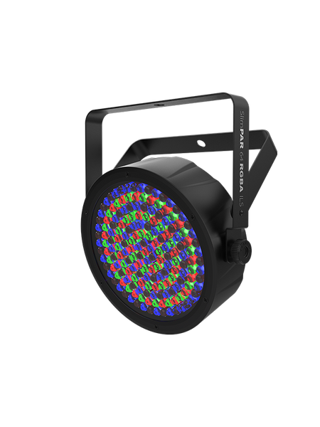 ChauvetDJ SlimPAR 64 RGBA ILS LED Par