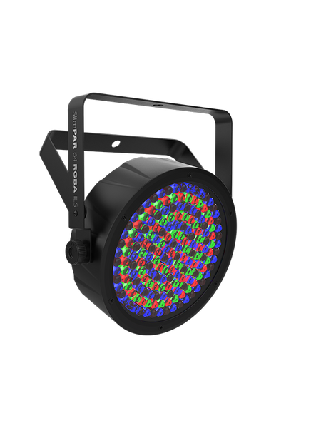 ChauvetDJ SlimPAR 64 RGBA ILS LED Par