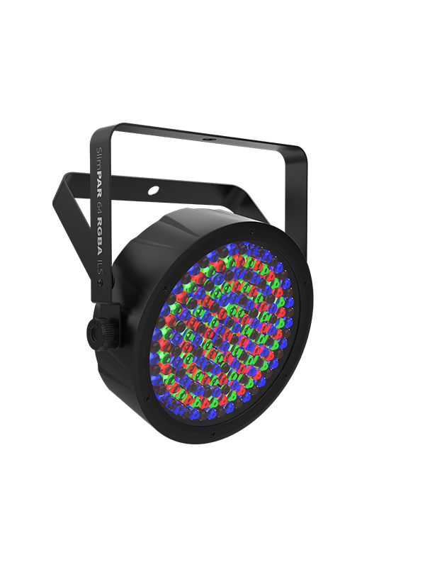 ChauvetDJ SlimPAR 64 RGBA ILS LED Par