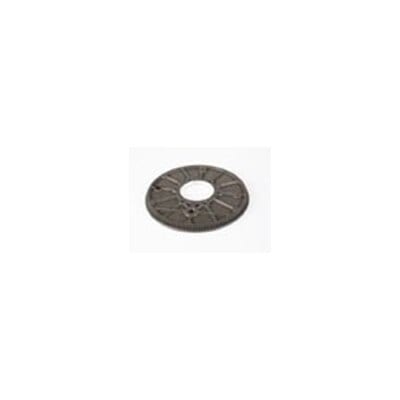 SmartMAC - Timing wheel S3M-134 w5,8 with flange 16000440