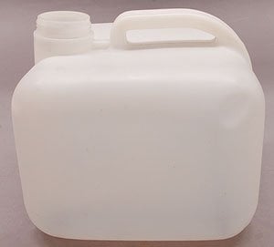 10 LITER TANK FOR M-5, M-10, DNG-200 TK0210000