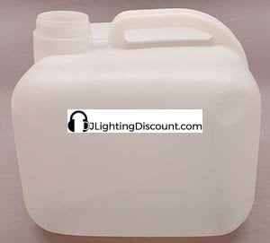 M5 Fogger - 10 Liter Tank  TK0210000