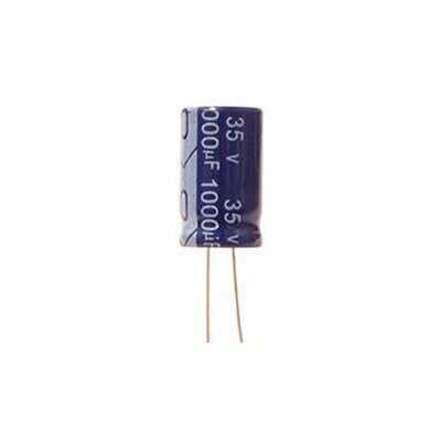 Vizi Spot 5R - 35V 1000Uf Capacitor Z-35V-1000UF