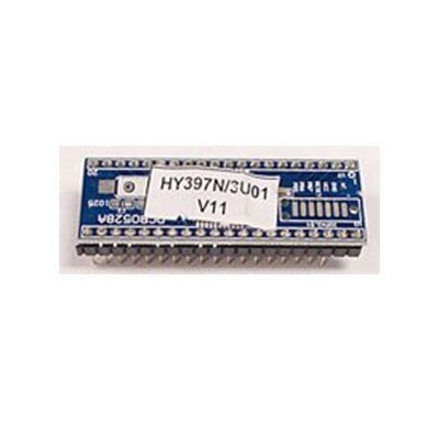 Vizi Wash LED 108 - Main IC Chip  Z-HY397N-3U01V11