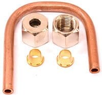 W-515D - Copper Tube 1  W-515D-CP