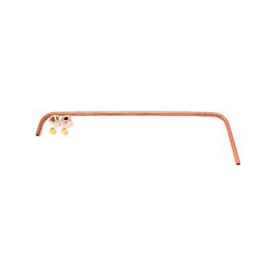 W-515D - Copper Tube 2  W-515D-CS