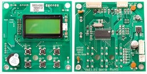 W-515 - Control PCB  W-515-PCBC