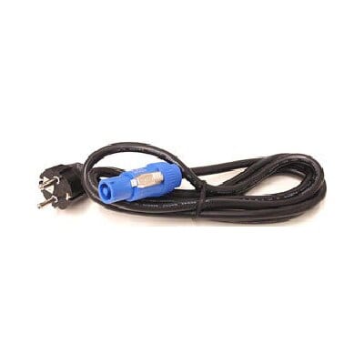 W-530 - Power Cord  W-530E-PC