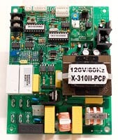 X-310II - PCB  X-310II-PCB