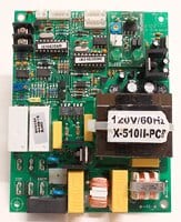 X-510II - Main PCB  X-510II-PCB