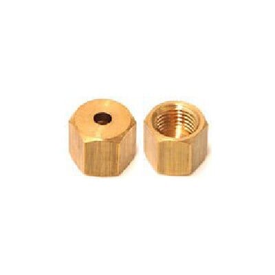 X-510 - Nut  C00011600