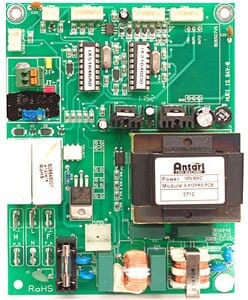 X-510 Pro - PCB  X-510PRO-PCB