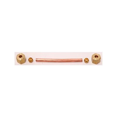 X-515II - Copper Tube  X-515II-CP