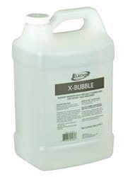 B-100XT - Water Based Bubble Fluid X-BUBBLE