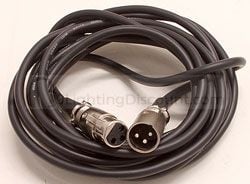 25' MICROPHONE CABLE