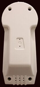 Design Spot 250 Pro - White Arm Cover Design Spot 250 Y-V250S-02-01-W