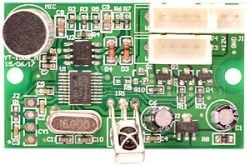 Yt1508 Pcb For Decor Mrmrs, Decor  Love Z-010771-05