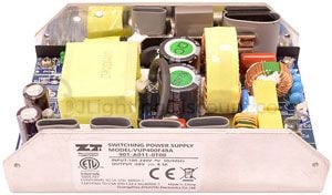 100V-240V 48V POWER SUPPLY UNIT COB !! Z-060316ST