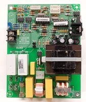 MAIN PCB FOR Z-1500II Z-1500II-PCB