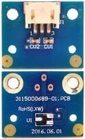 3115000689-01 SENSOR PCB 1 FOR VIZI BSW Z-2010204832