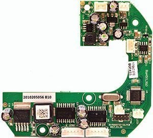 3115000733 DRIVER PCB FOR POCKET PRO Z-2010205056