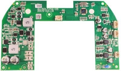 3115017246-03 DRIVER BOARD PAR Z MOVE Z-2010205614