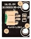 3115002135-04 SENSOR BOARD PAR Z MOVE Z-2010205620