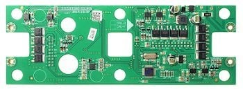 3115011080-03 TB630 QW DRIVER PCB FOR AL Z-2010205635