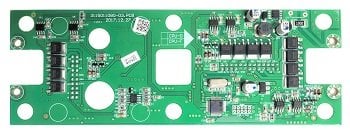 3115011080-03 TB630 QW DRIVER PCB B FOR Z-2010205636