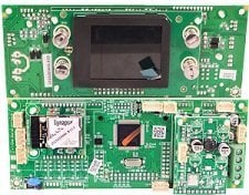 3115011199-04 DISPLAY PCB FOR HYDRO BEAM Z-2010205655