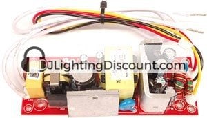 5VDC 28W LED-767 POWER SUPPLY PCB TRI Z-2210001100