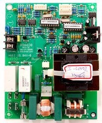 SOI B06608 MAIN PCB FOR Z-3000IIE Z-3000IIE-PCB