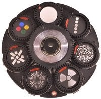 GOBO WHEEL FOR FOCUS SPOT 2X Z-3002002287