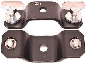 OMEGA BRACKET FOR ENCORE BURST 100 IP, E Z-3002002691