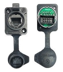 WATERPROOF USB SOCKET FOR HYDRO WASH X19 Z-3003000680