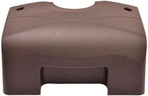 BASE COVER FOR FOCUS SPOT TWO Z-3005003068