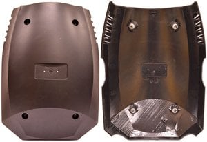 HEAD COVER FOR VIZI CMY300 Z-3005003415