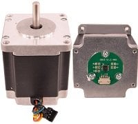 STEPPER MOTOR FOR HYDRO BEAM X2 Z-3010000150