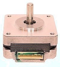 39BYGF027-B-17 STEPPER MOTOR PAR Z MOVE Z-3010000155