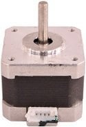 42BYGH1901-B-24PS2 TILT MOTOR FOR FOCUS Z-3010000175