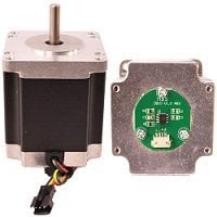 STEPPER MOTOR FOR HYDRO BEAM X2 Z-3010005017